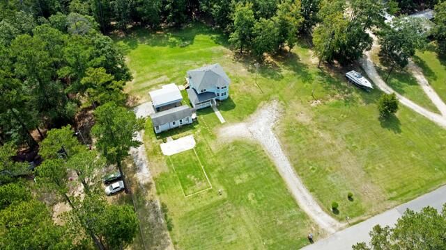 1085 Lake Dr., Lincolnton, GA 30817