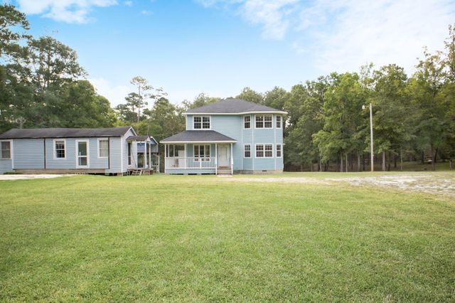 1085 Lake Dr., Lincolnton, GA 30817