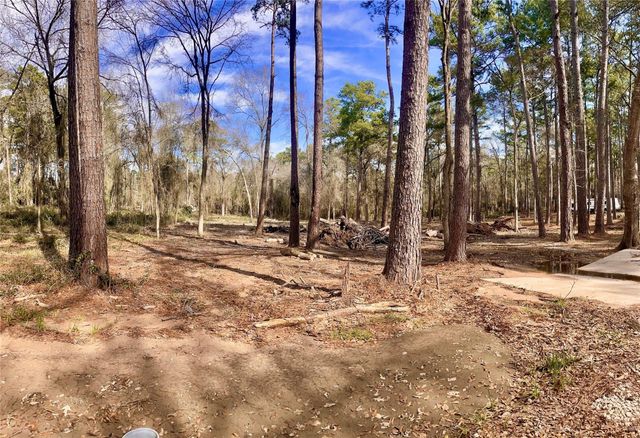 11253 Greenway Drive, Plantersville, TX 77363