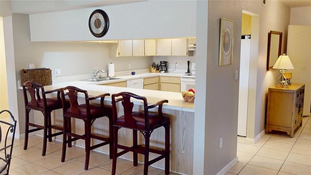 3260 SOUTHSHORE DRIVE 65A, Punta Gorda, FL 33955