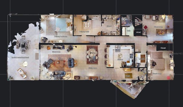 3260 SOUTHSHORE DRIVE 65A, Punta Gorda, FL 33955