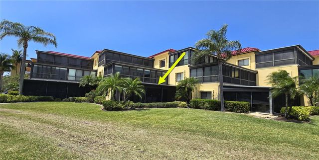 3260 SOUTHSHORE DRIVE 65A, Punta Gorda, FL 33955