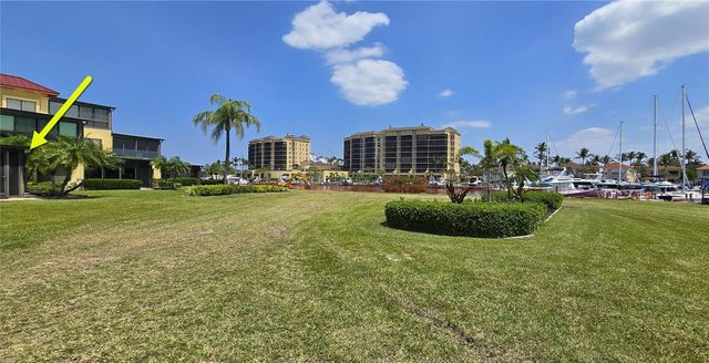 3260 SOUTHSHORE DRIVE 65A, Punta Gorda, FL 33955