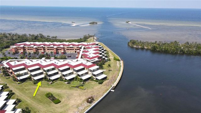 3260 SOUTHSHORE DRIVE 65A, Punta Gorda, FL 33955