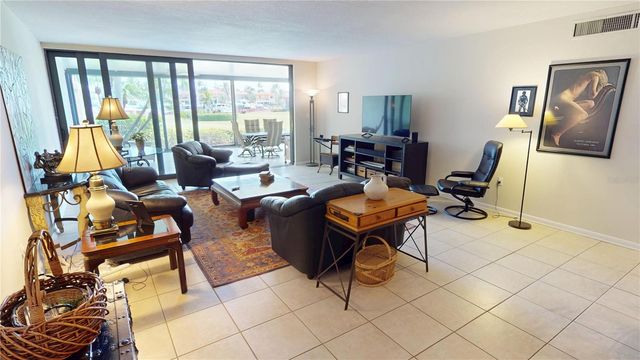 3260 SOUTHSHORE DRIVE 65A, Punta Gorda, FL 33955