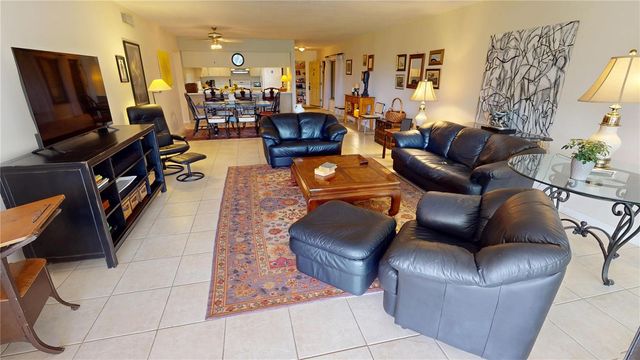 3260 SOUTHSHORE DRIVE 65A, Punta Gorda, FL 33955