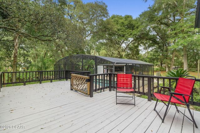 1268 McGregor Road, Deland, FL 32720