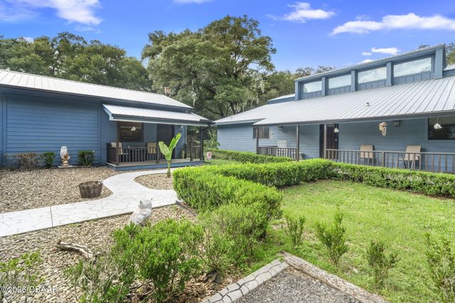 1268 McGregor Road, Deland, FL 32720