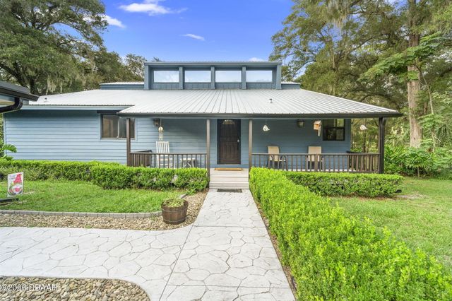 1268 McGregor Road, Deland, FL 32720
