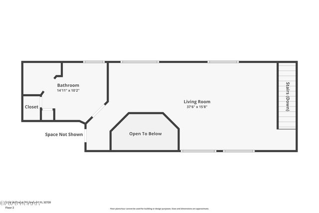1268 McGregor Road, Deland, FL 32720