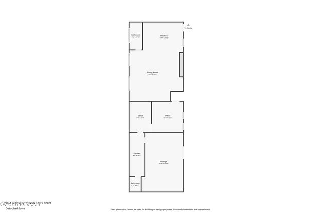 1268 McGregor Road, Deland, FL 32720