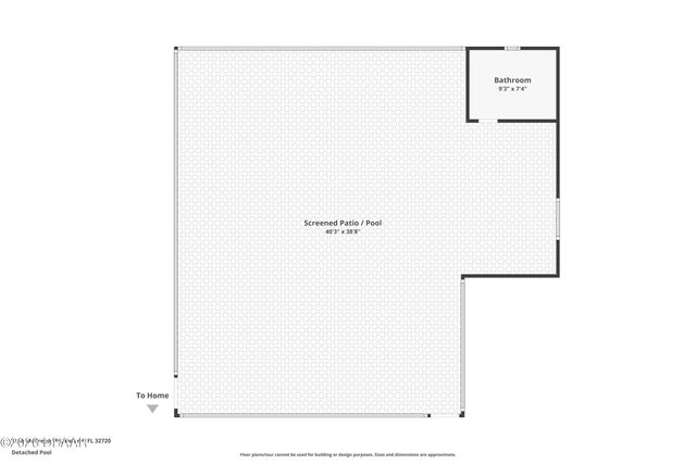 1268 McGregor Road, Deland, FL 32720