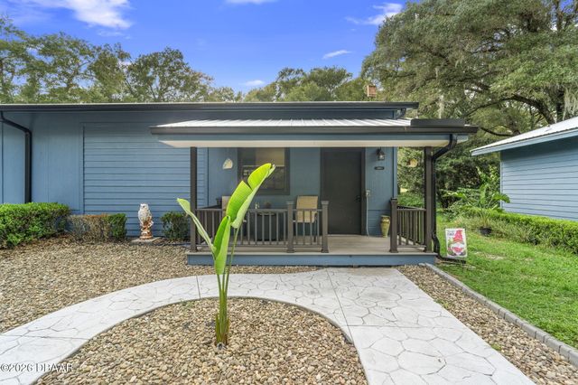 1268 McGregor Road, Deland, FL 32720
