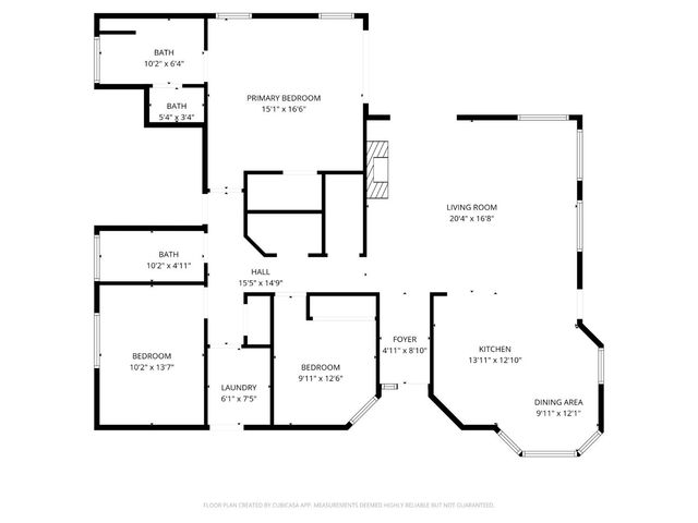 2728 Medinah Way, Modesto, CA 95355