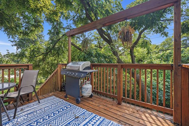 303 W BRIARWOOD LN, Columbia, MO 65203