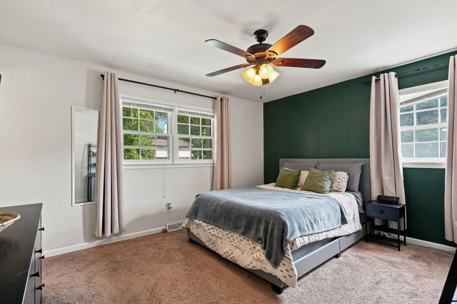 303 W BRIARWOOD LN, Columbia, MO 65203