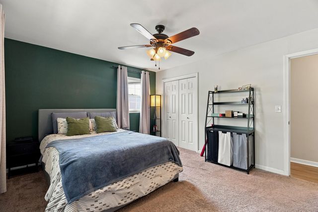 303 W BRIARWOOD LN, Columbia, MO 65203