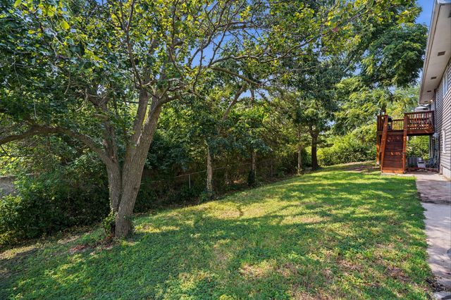 303 W BRIARWOOD LN, Columbia, MO 65203