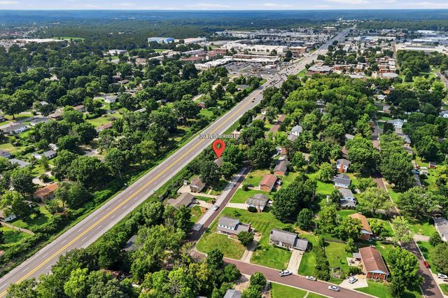 303 W BRIARWOOD LN, Columbia, MO 65203