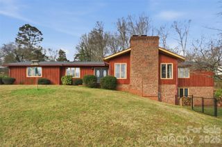 304 Honeysuckle Drive, Rutherfordton, NC 28139