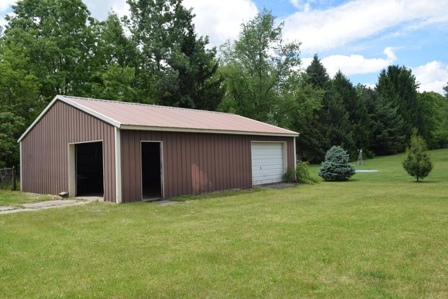 68704 Vistula Road, Mottville Twp, MI 49099