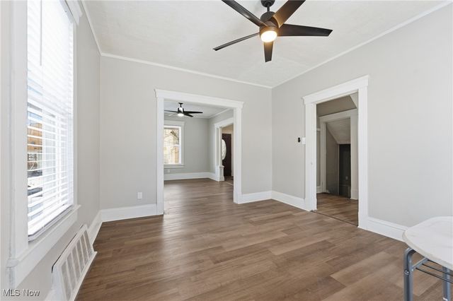 706 Harriet Avenue NW, Canton, OH 44703