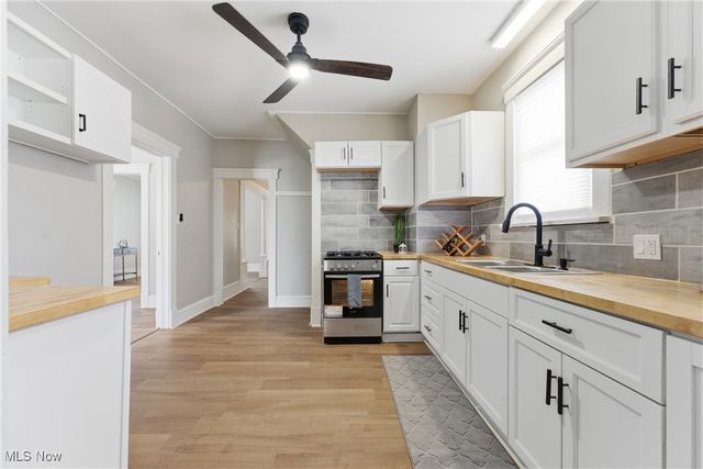 706 Harriet Avenue NW, Canton, OH 44703