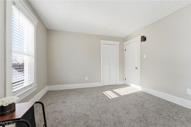 706 Harriet Avenue NW, Canton, OH 44703