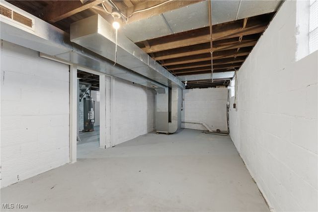 706 Harriet Avenue NW, Canton, OH 44703