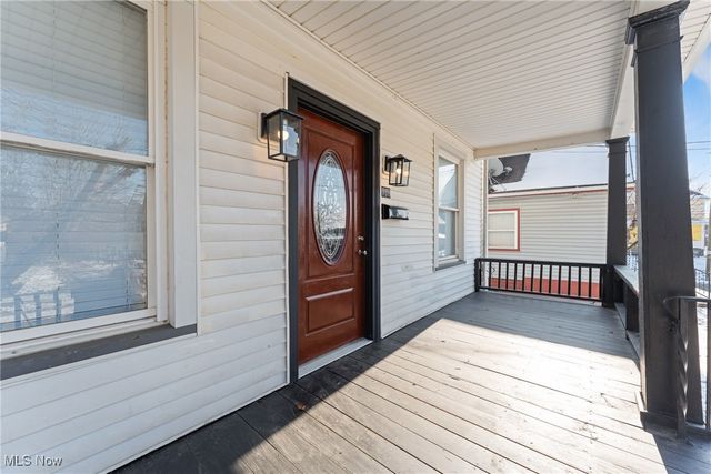 706 Harriet Avenue NW, Canton, OH 44703