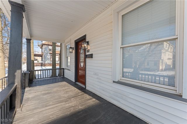 706 Harriet Avenue NW, Canton, OH 44703