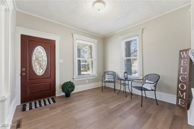 706 Harriet Avenue NW, Canton, OH 44703