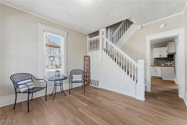 706 Harriet Avenue NW, Canton, OH 44703