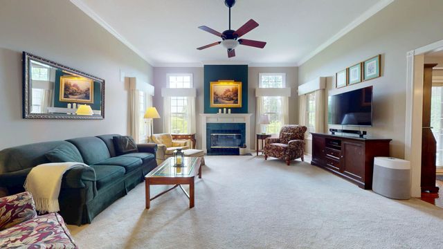 4117 Brookview Court, Ann Arbor, MI 48108