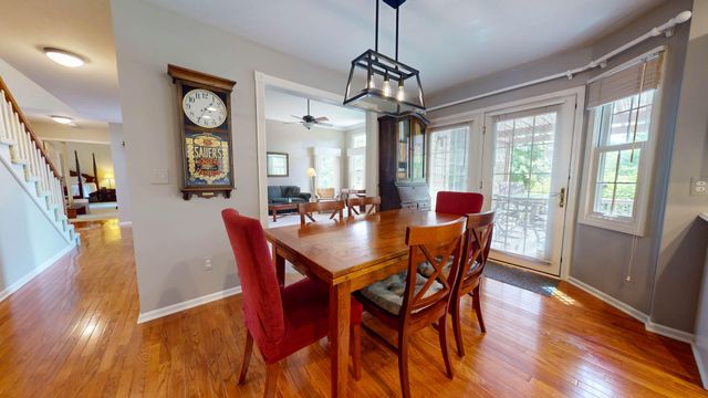 4117 Brookview Court, Ann Arbor, MI 48108