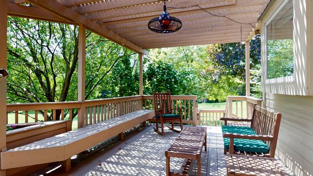 4117 Brookview Court, Ann Arbor, MI 48108