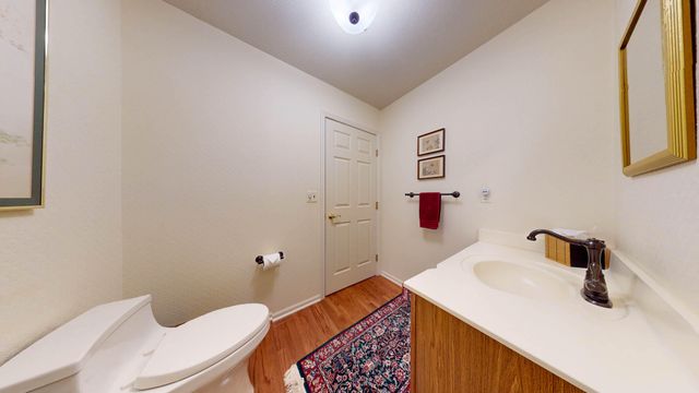 4117 Brookview Court, Ann Arbor, MI 48108