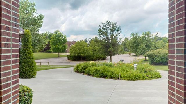 4117 Brookview Court, Ann Arbor, MI 48108