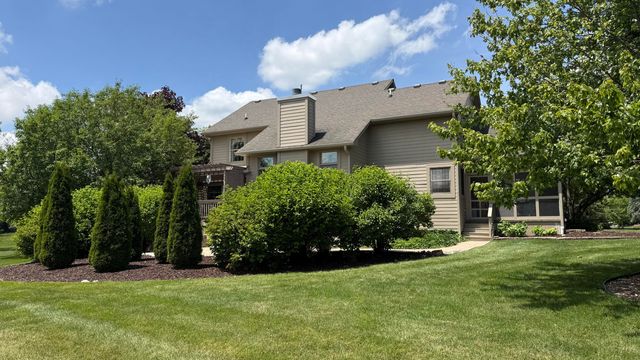 4117 Brookview Court, Ann Arbor, MI 48108