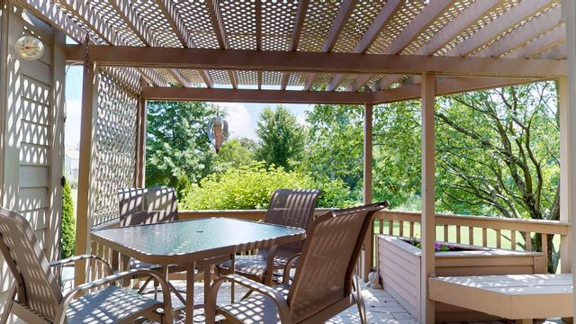 4117 Brookview Court, Ann Arbor, MI 48108