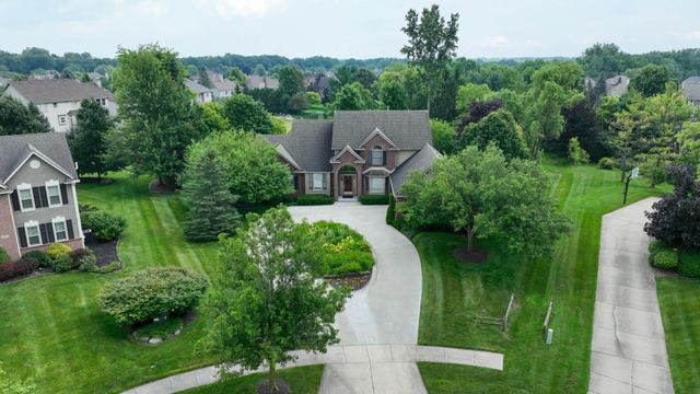 4117 Brookview Court, Ann Arbor, MI 48108
