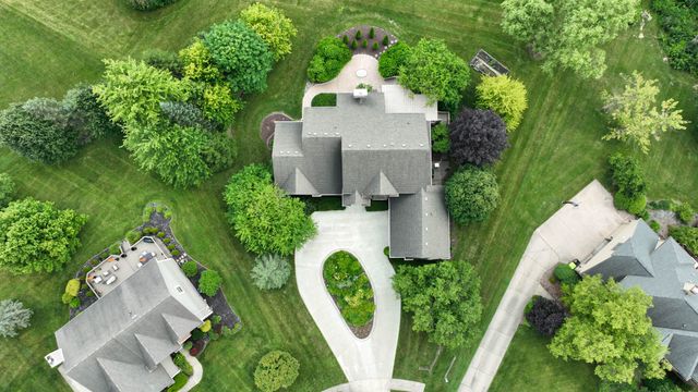 4117 Brookview Court, Ann Arbor, MI 48108