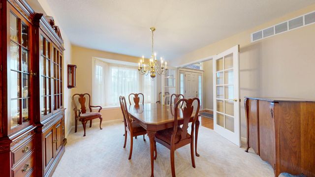 4117 Brookview Court, Ann Arbor, MI 48108
