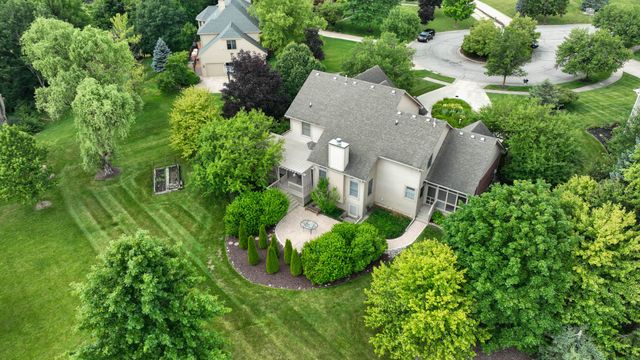 4117 Brookview Court, Ann Arbor, MI 48108