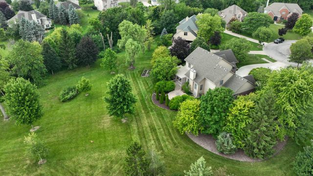 4117 Brookview Court, Ann Arbor, MI 48108