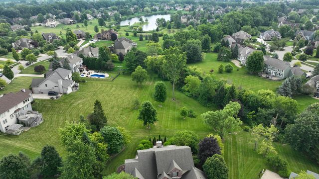 4117 Brookview Court, Ann Arbor, MI 48108
