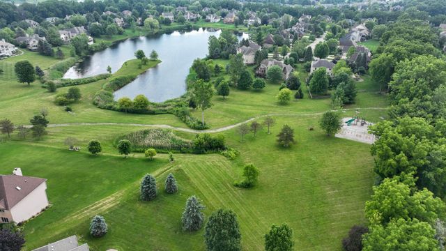 4117 Brookview Court, Ann Arbor, MI 48108