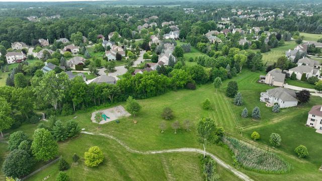 4117 Brookview Court, Ann Arbor, MI 48108
