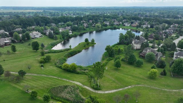 4117 Brookview Court, Ann Arbor, MI 48108