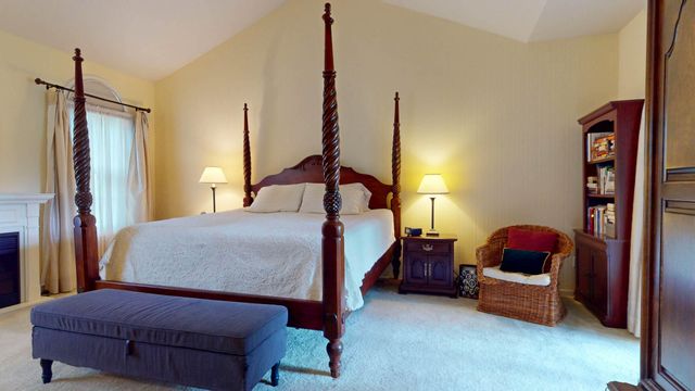 4117 Brookview Court, Ann Arbor, MI 48108